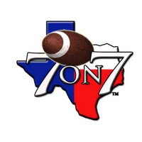 Texas 7on7 Organization (@texas7on7) 's Twitter Profile