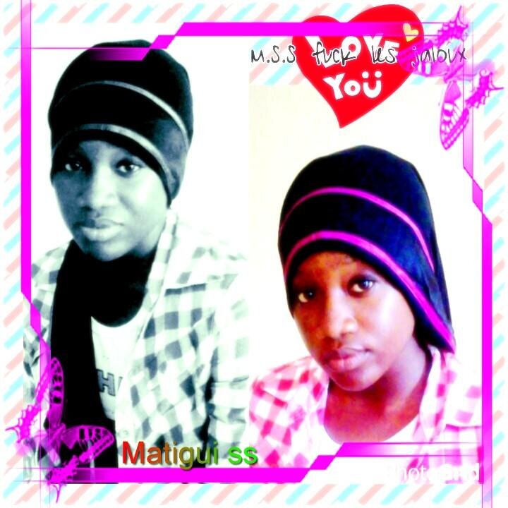 MatiguiSacko's profile picture. 