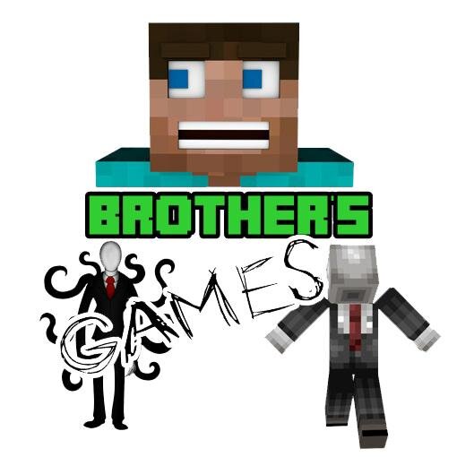 Twitter Oficial do Canal no @YouTube Brother's Games. http://t.co/KG6rTsFWF4