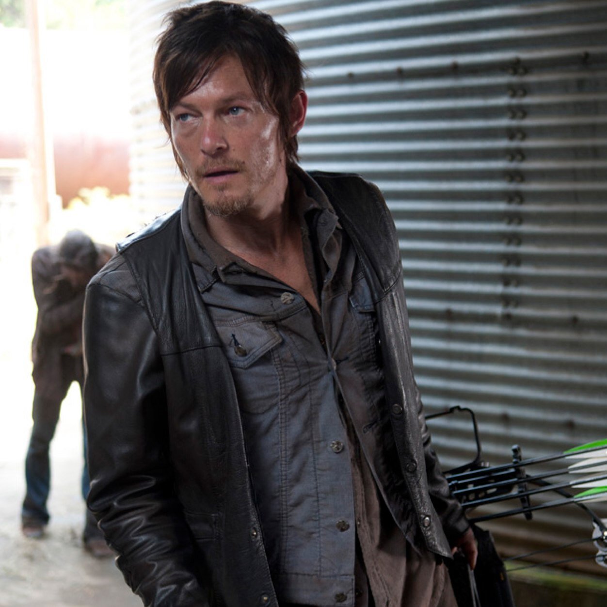 Go follow @RickGrimes66