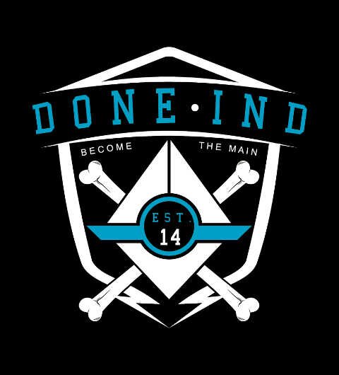 We are DONE INDONESIA clothing company from TANGERANG - INDONESIA.. ESTABLISHED 2014. contact person : 08979341998