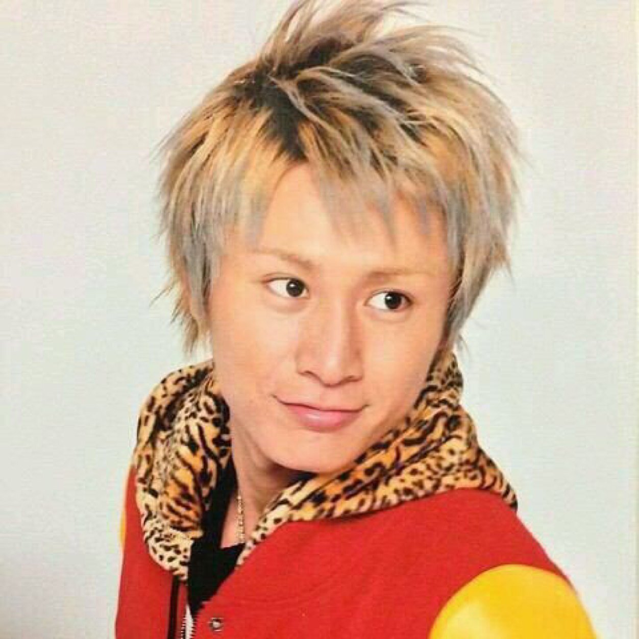 ∞Eighter∞ ☺︎中3の代♥︎ ‘’定期”♡Eighterさんはフォロバ100%☺︎♡