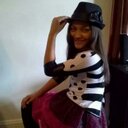 Sade Perry - @d96525e73e834af - Twitter