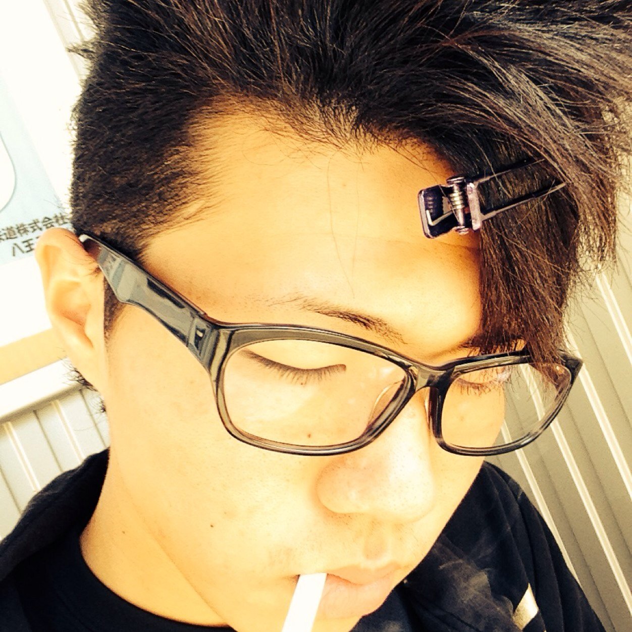 エロ専用垢です！エッチな事大好きで〜す！エッチな人は誰でもフォローしてね♡ セフレ募集中だよ〜！LINE交換全然オッケー！
写メや動画交換もオッケー！