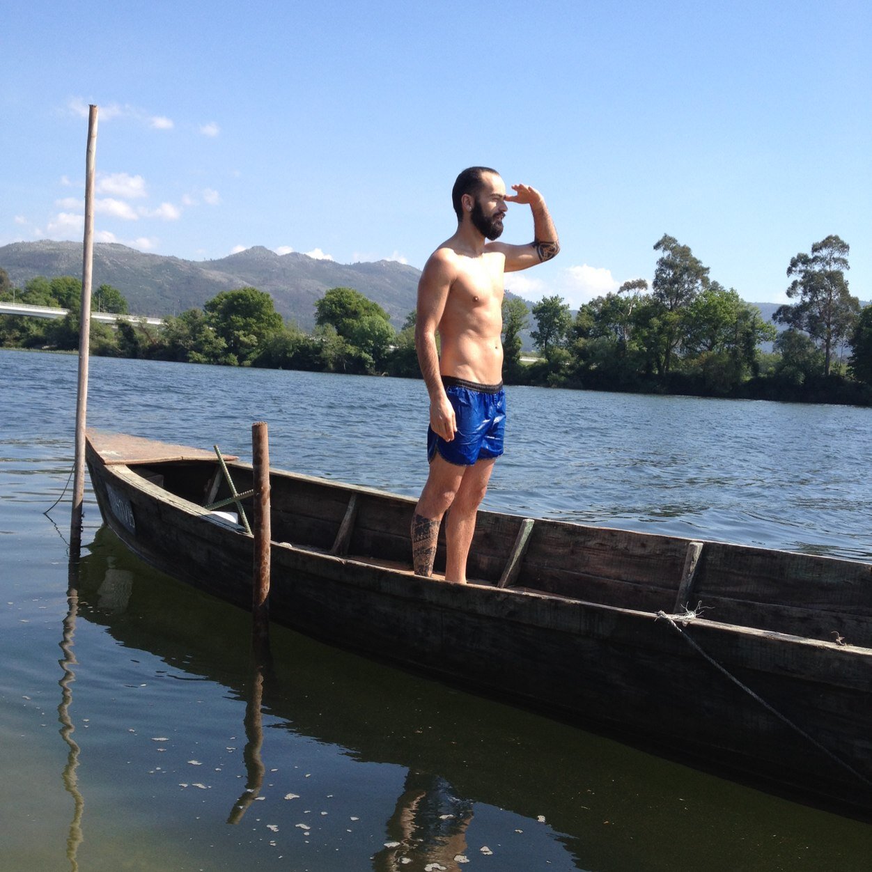 DavidMMendes's profile picture. My fashion world