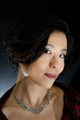 HighKickChick's profile picture. Karate ka (SKIF 4th dan) & Soprano