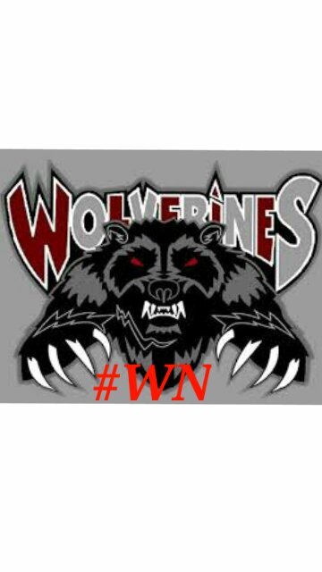 Join if you are a Wolverine!