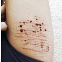Razor Blades (@selfharm38) 's Twitter Profile