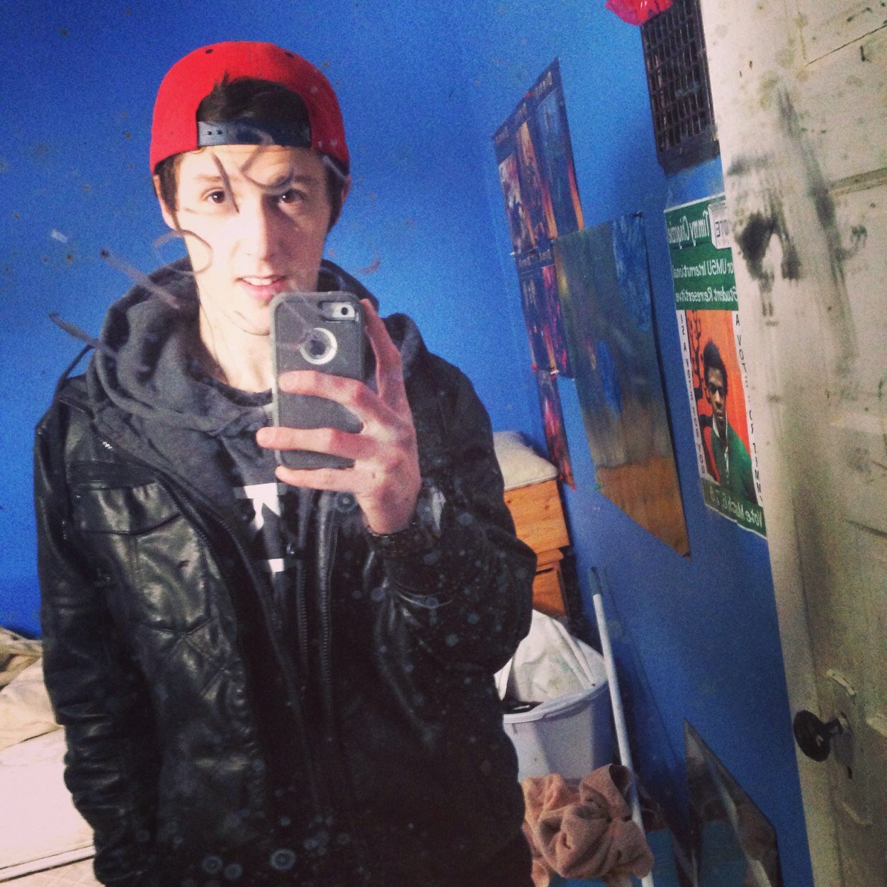 KeviWalsh's profile picture. 