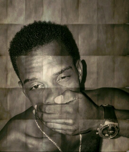 Djigga man