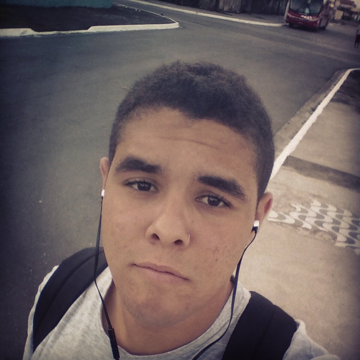 Pra mim você foi presente de Jah do poderoso Jah ✌