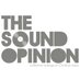 The Sound Opinion (@thesoundopinion) Twitter profile photo The Sound Opinion (@thesoundopinion) Twitter profile photo