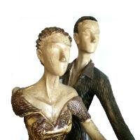 Academy Ballroom Atlanta: Dance Training Center of the South.