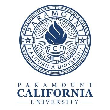 Paramount California University is an online university driven by a mission to expand access to higher education through online degree programs.