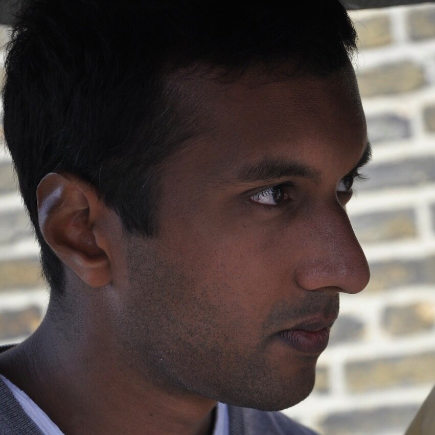 Oscar_Nobi's profile picture. London based writer / director.