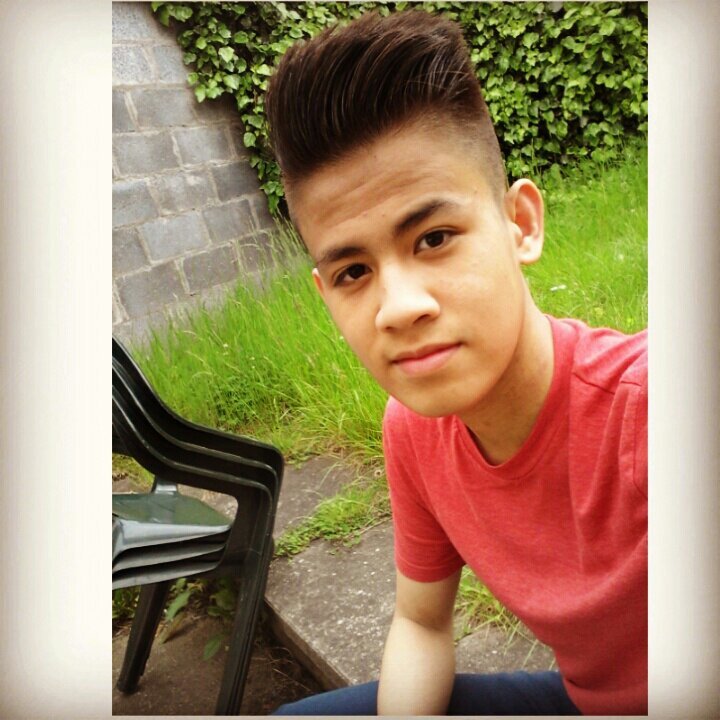 BElieve in 
YOUrself ♛