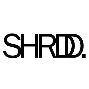 SHRDD. shred·ded adj. to have well defined muscles. We are a street/gym fashion brand.