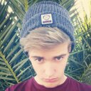 Dani Buck  - @dani_br4 - Twitter