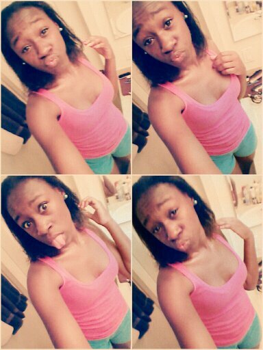 single , blessed &' stressed free ♥