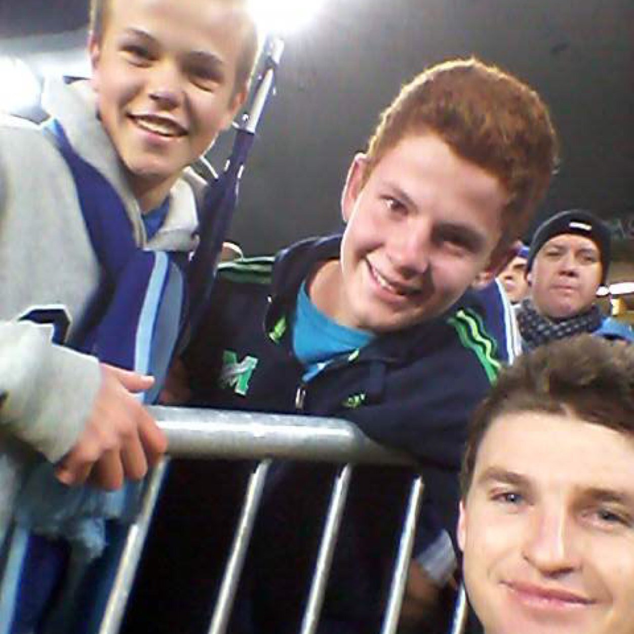 Student Auckland