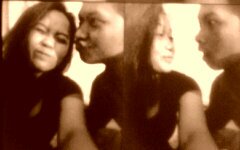 yonna_ak's profile picture. »make Up and Hair Do Arts @rcti,sctv,mnc,kompas tv ☎087734698223