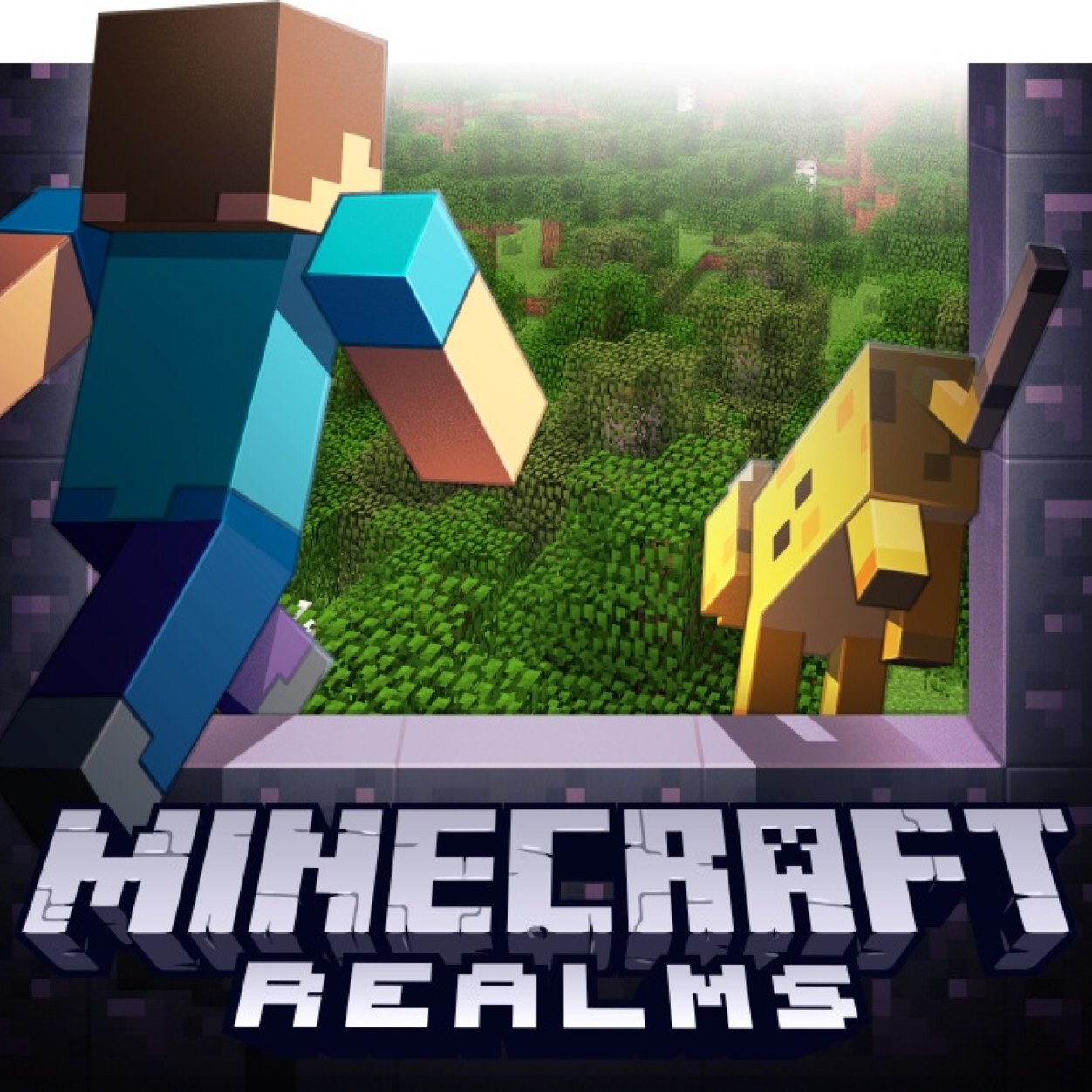 I'm very nice.Im a big fan of DanTDM. And I will always be nice