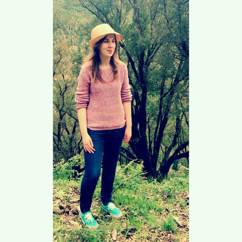 18. Gallega. Mi vida el fútbol y la música.