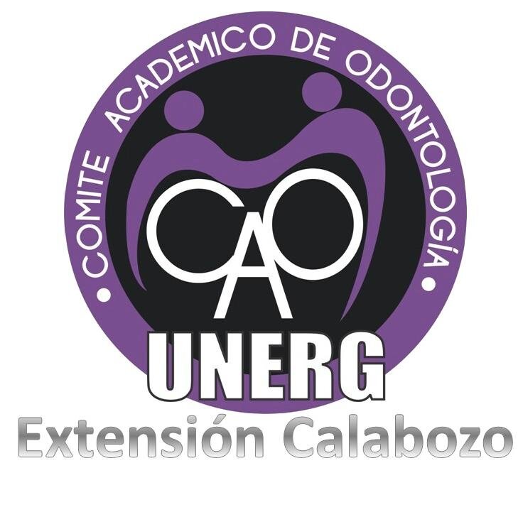Twitter Oficial SEDE CALABOZO de la Org. Estudiantil Comité Académico de Odontología UNERG. #EnProDeLaAcademia