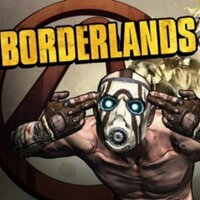 borderlands (@borderlandsgmer) 's Twitter Profile