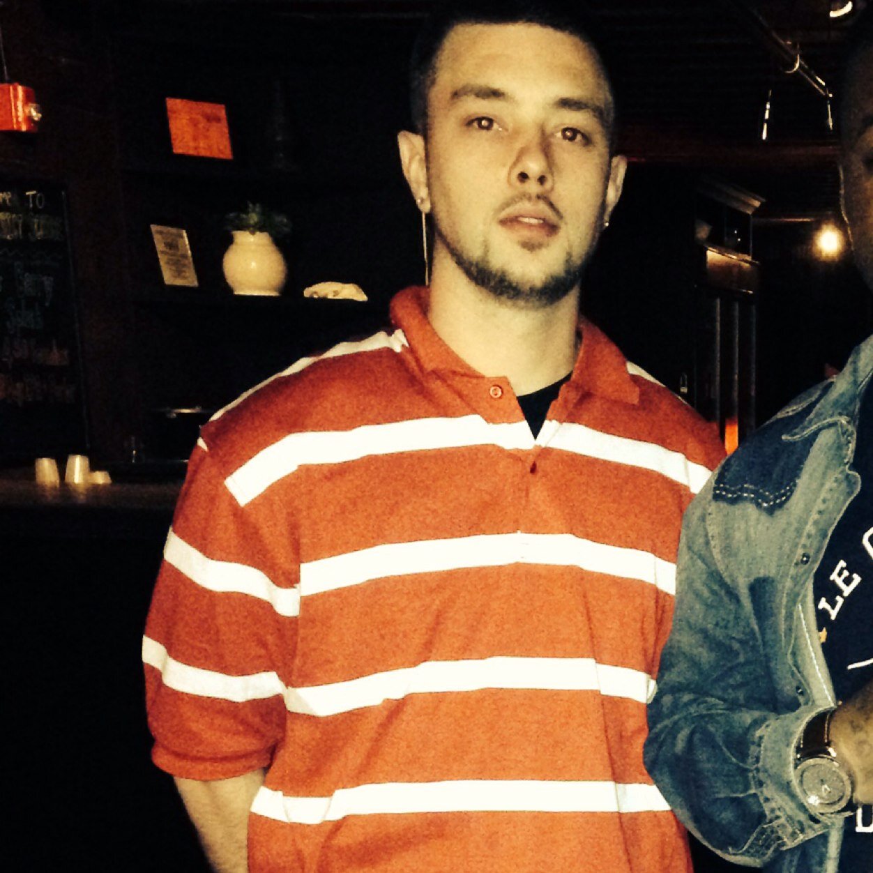 Otto the ill. Kalamazoo hometown
Rap and art are my passion. 
Produced by Pool studios 
Follow me I follow back