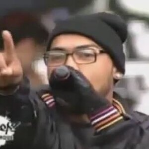 RodrigoI_Arriag's profile picture. Rusher/Parawhore/Driver/Little Dark Cloud/Gleek/Diamond/Little Blackstar                             My Dream is to be a Rockstar #RusherBoyLatino.
