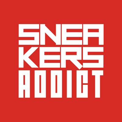 The Sneaker Resource