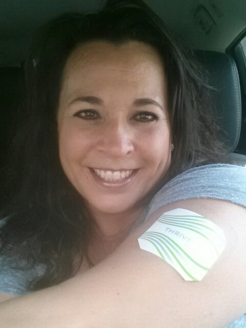 Thrive956's profile picture. 