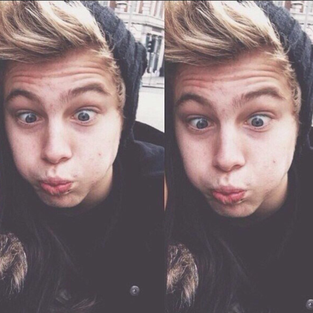 LhemmingsBM's profile picture. 