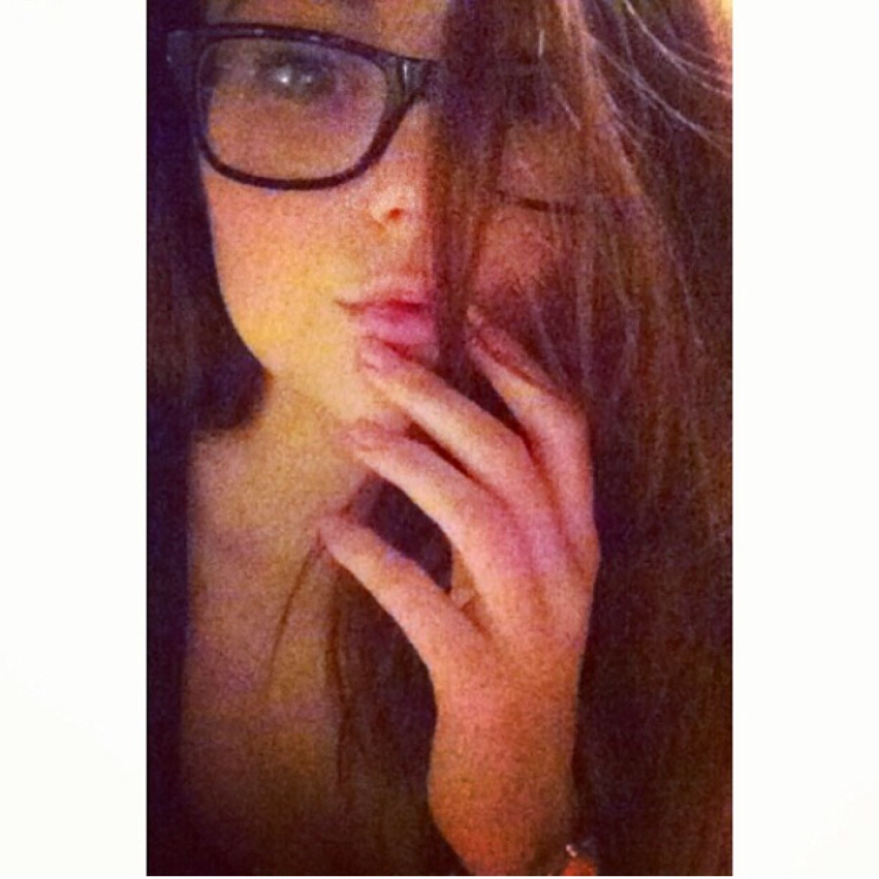 I follow back xo