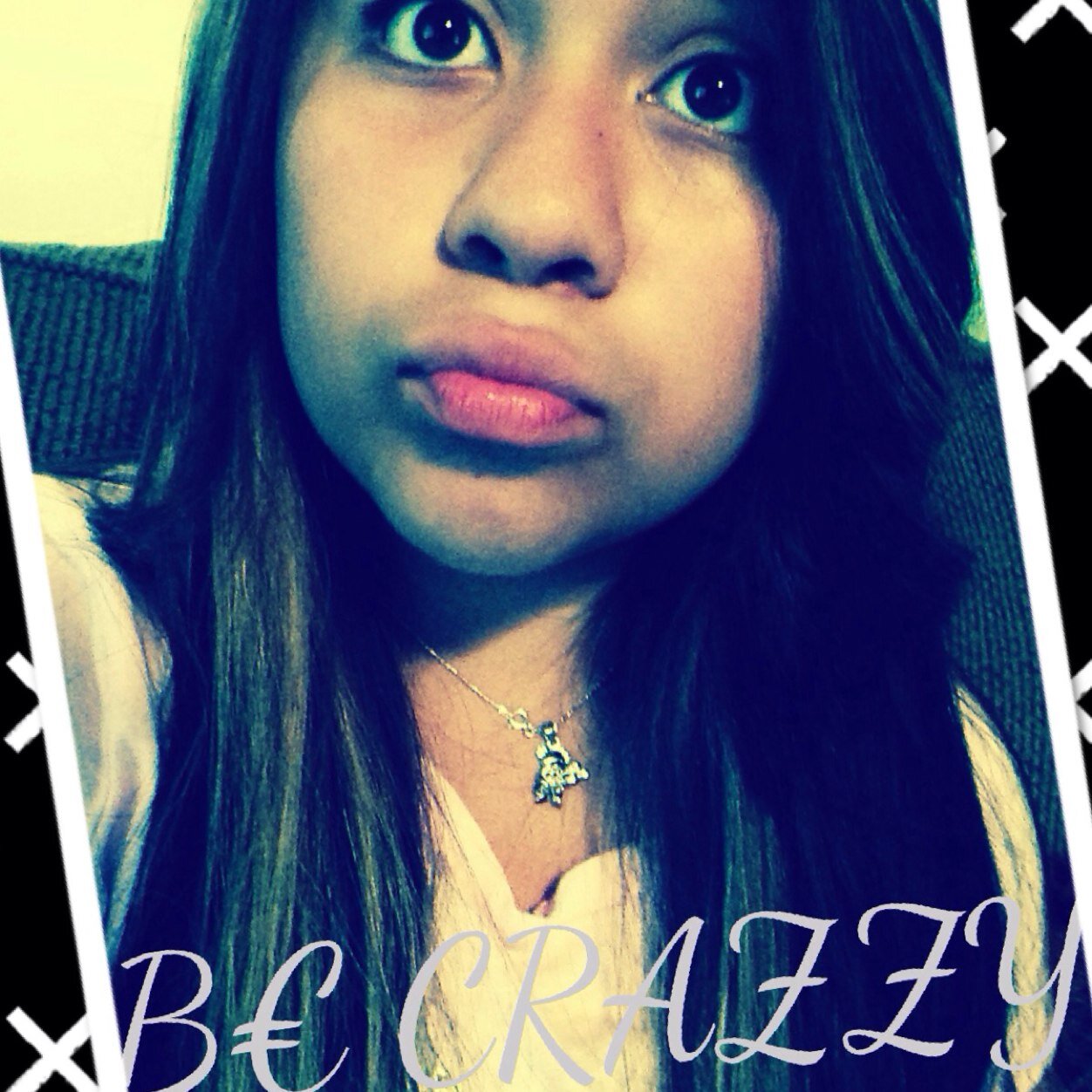 yacelsalazar's profile picture. Dear Twitter,
             I just want to say HEYY first and also I am not a girly girl(NEVER)But I am a country girl and I am CRAZZZY AND FUN so HOLD ON!