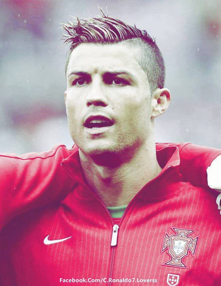 Account Cristiano Ronaldo  - Portugal e Real Madrid Football Player ⚽