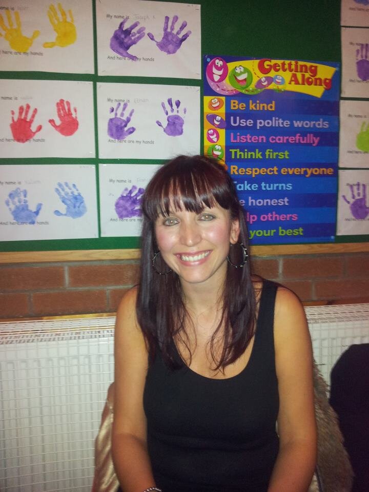 Louised37's profile picture. 