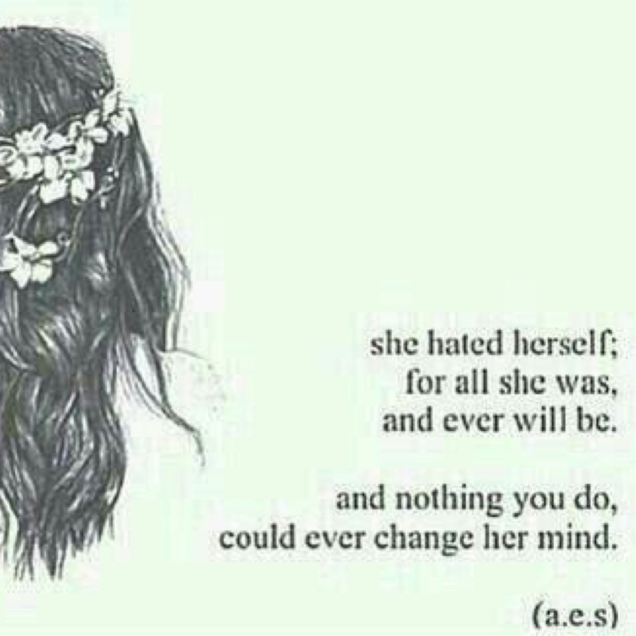 im lost in my own head