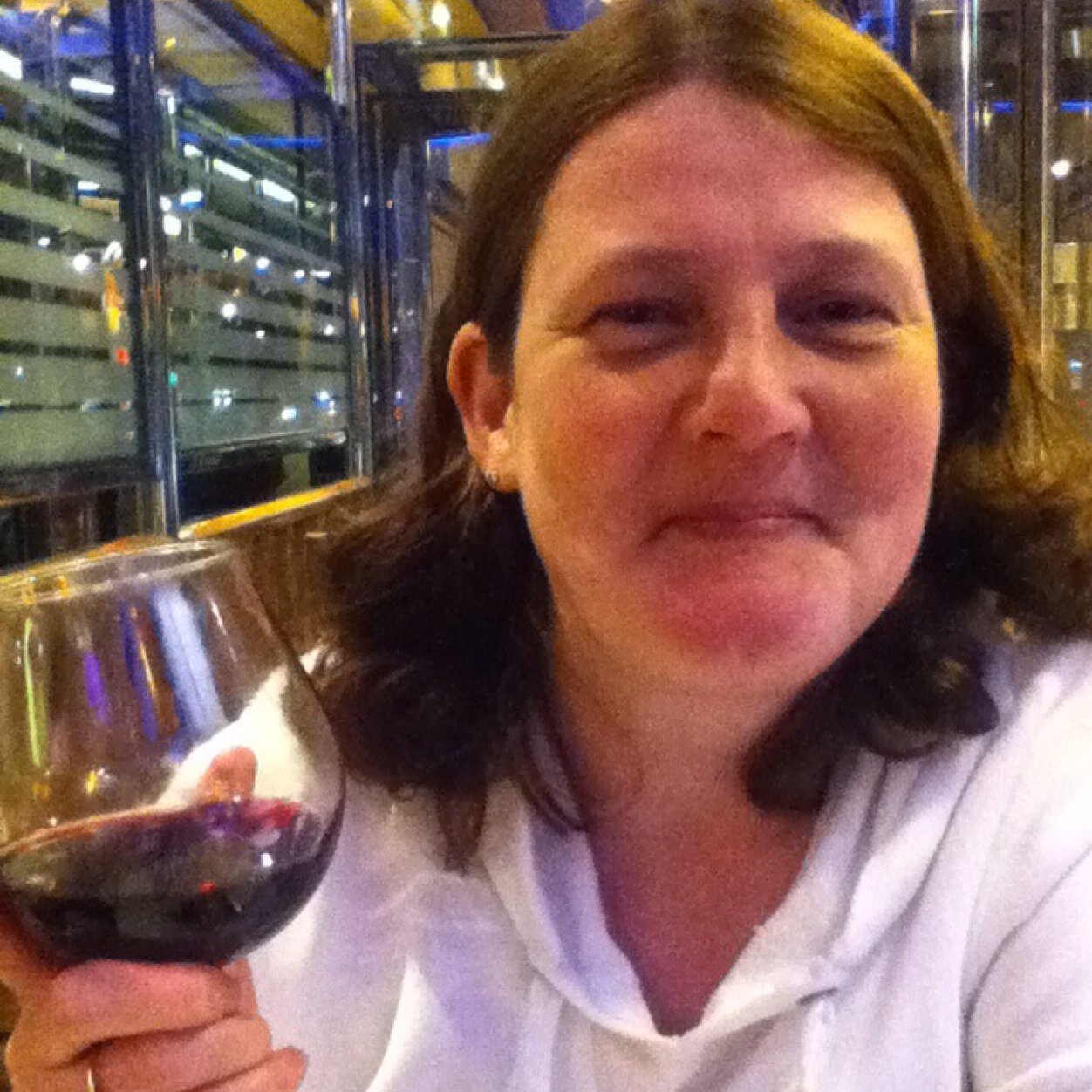 RawlinsonSheila's profile picture. one fab husband, two fabulous daughters!