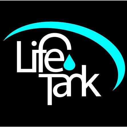 LifeTanks's profile picture. A revolutionary new water system that doesn't stagnate or need maintentance - providing fresh emergency water when you need it.