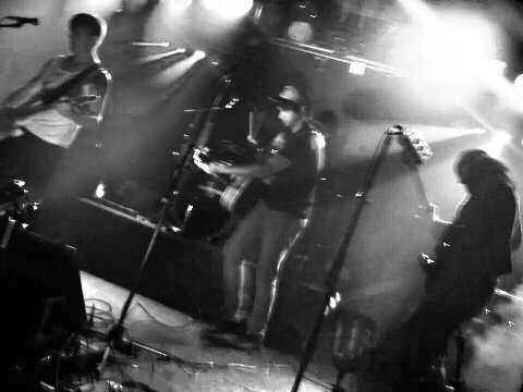 A rising band from Georgia. Check out our online EPK http://t.co/lmwyTU1i