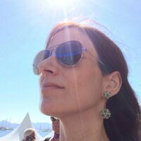 María Marull (@mmarull) 's Twitter Profile