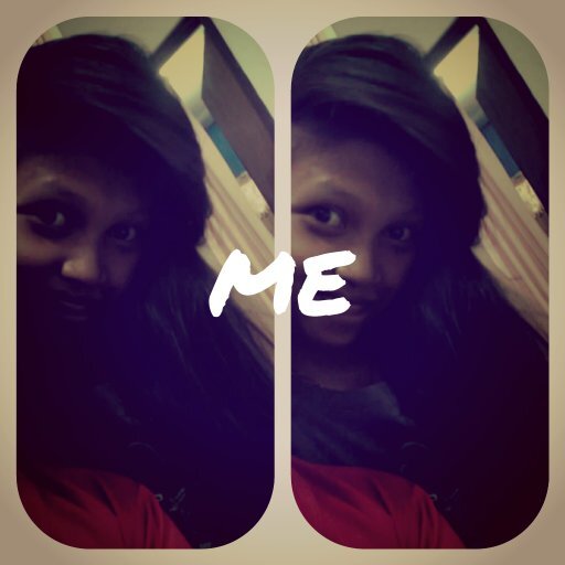 tahsyaputri2's profile picture. SEMANGAT