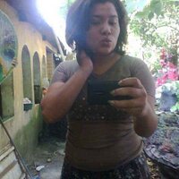 Sara abrego - @bebitaabrego30 Twitter Profile Photo