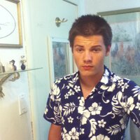 Rad Brandon (@radchuute) 's Twitter Profile