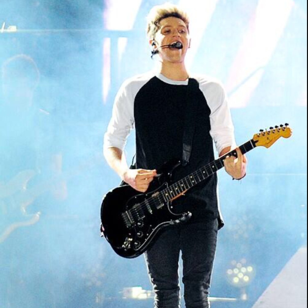 NazHoran_'s profile picture. 