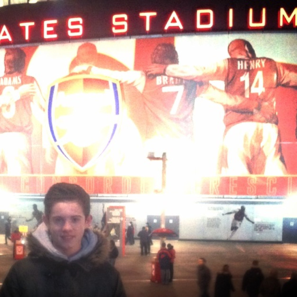 FBHD11's profile picture. Gooner, 100 subs, just started youtubing, go check out my videos using this link and subscribe please. https://t.co/M0bfZ75u1T