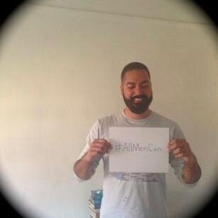Please Consider Creating Your Own Image #allmencan