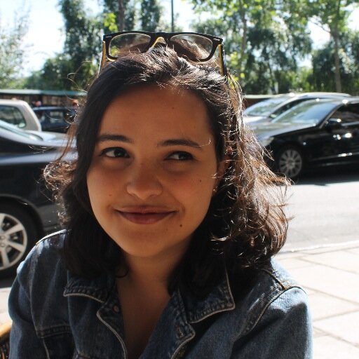 Bienvenido al microcosmo de la vida de Elisa